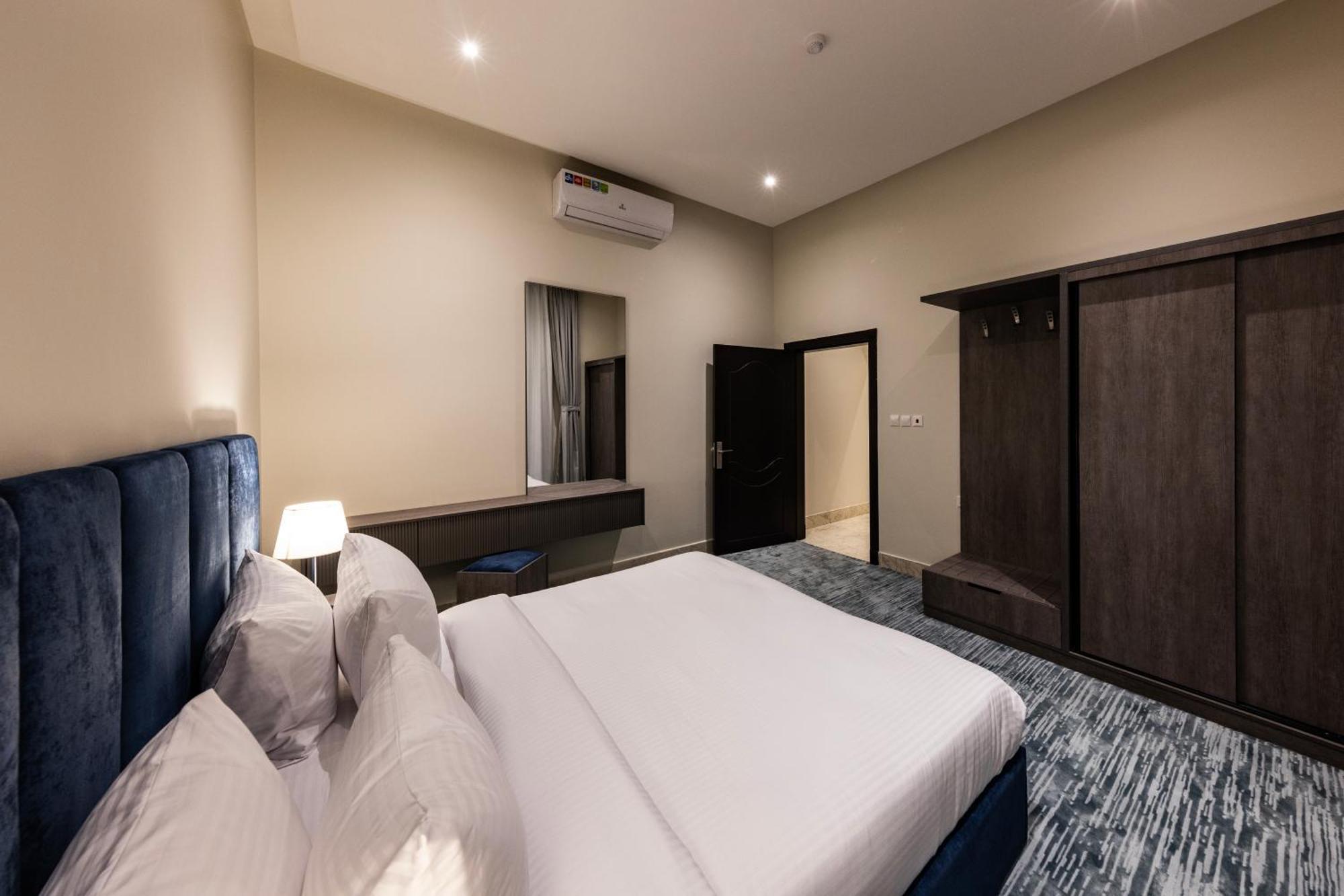 Towlan Qurtuba 2 Hotel *