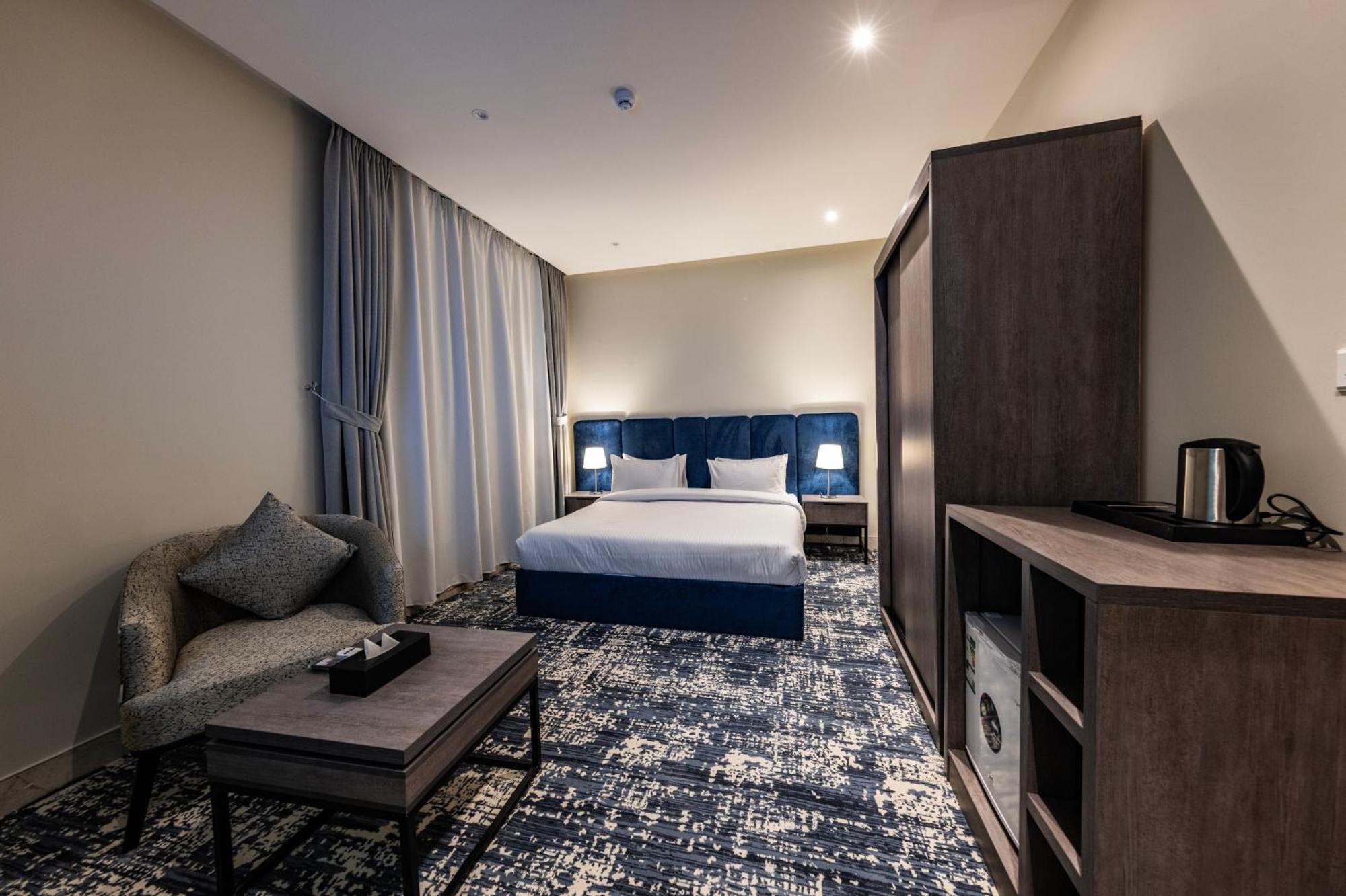 Hotel Towlan Qurtuba 2 *
