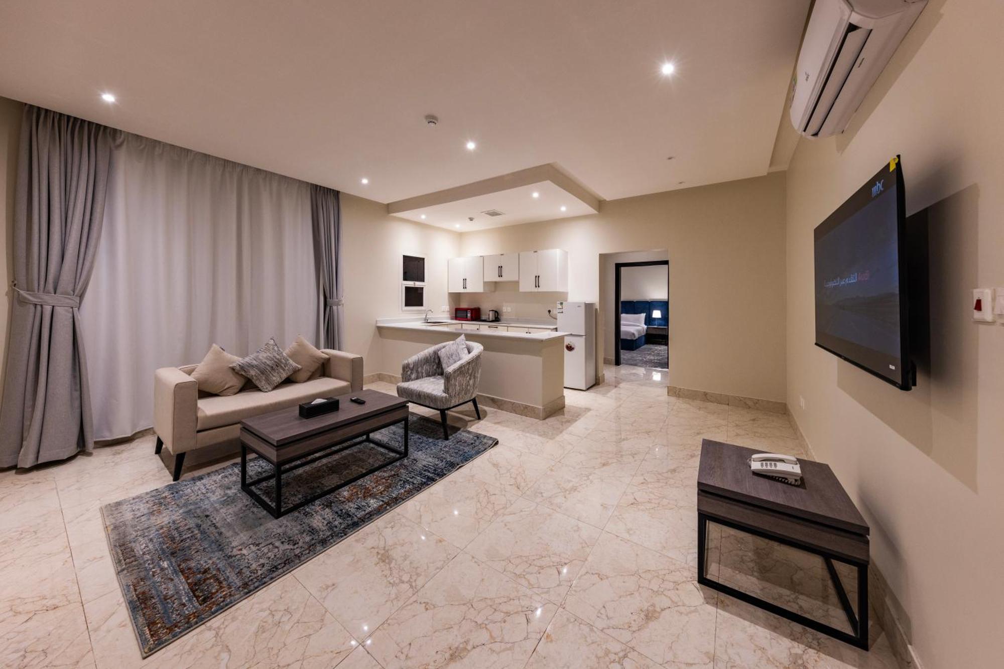 Hotel Towlan Qurtuba 2 Riyadh