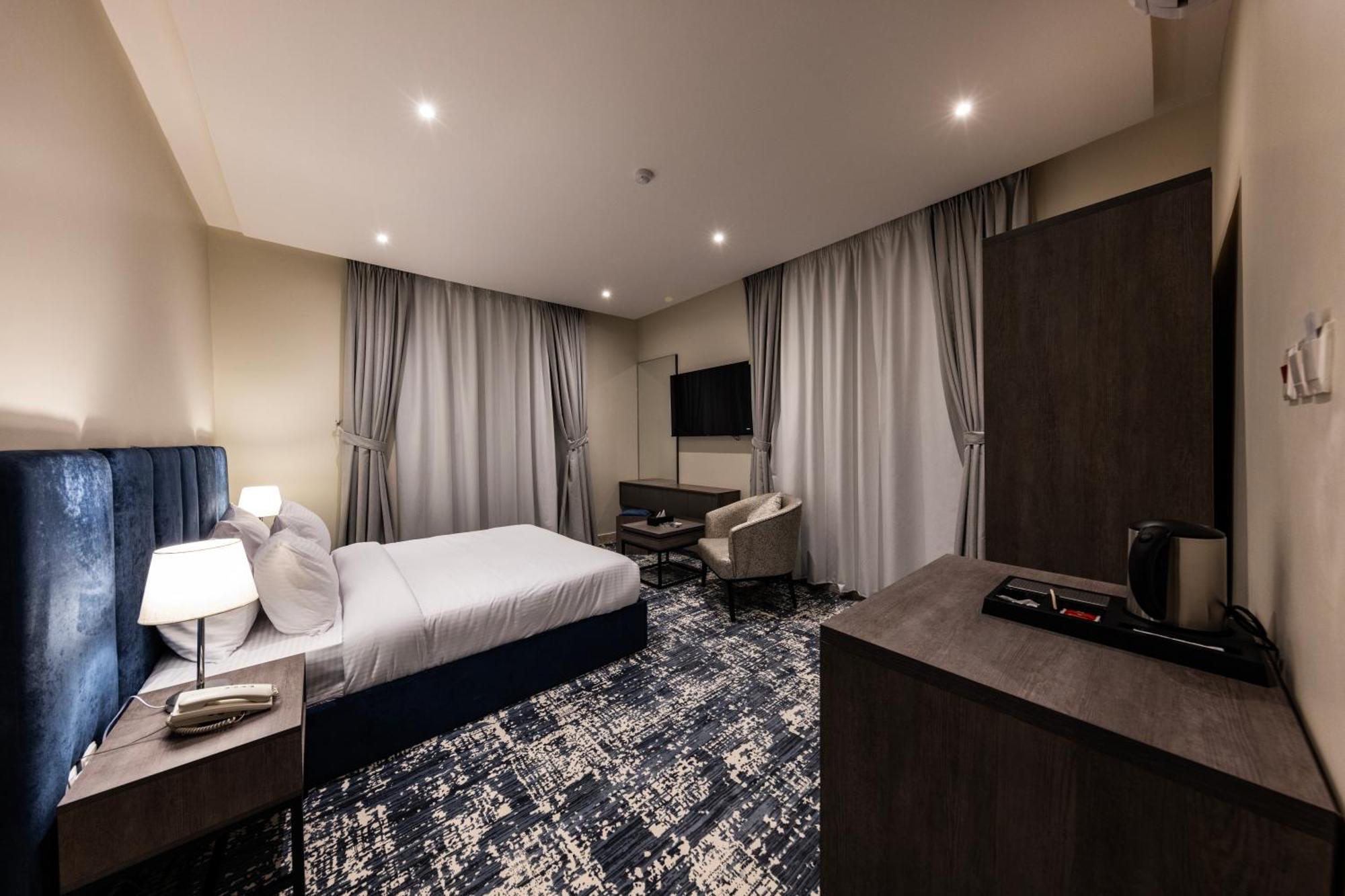 Hotel Towlan Qurtuba 2