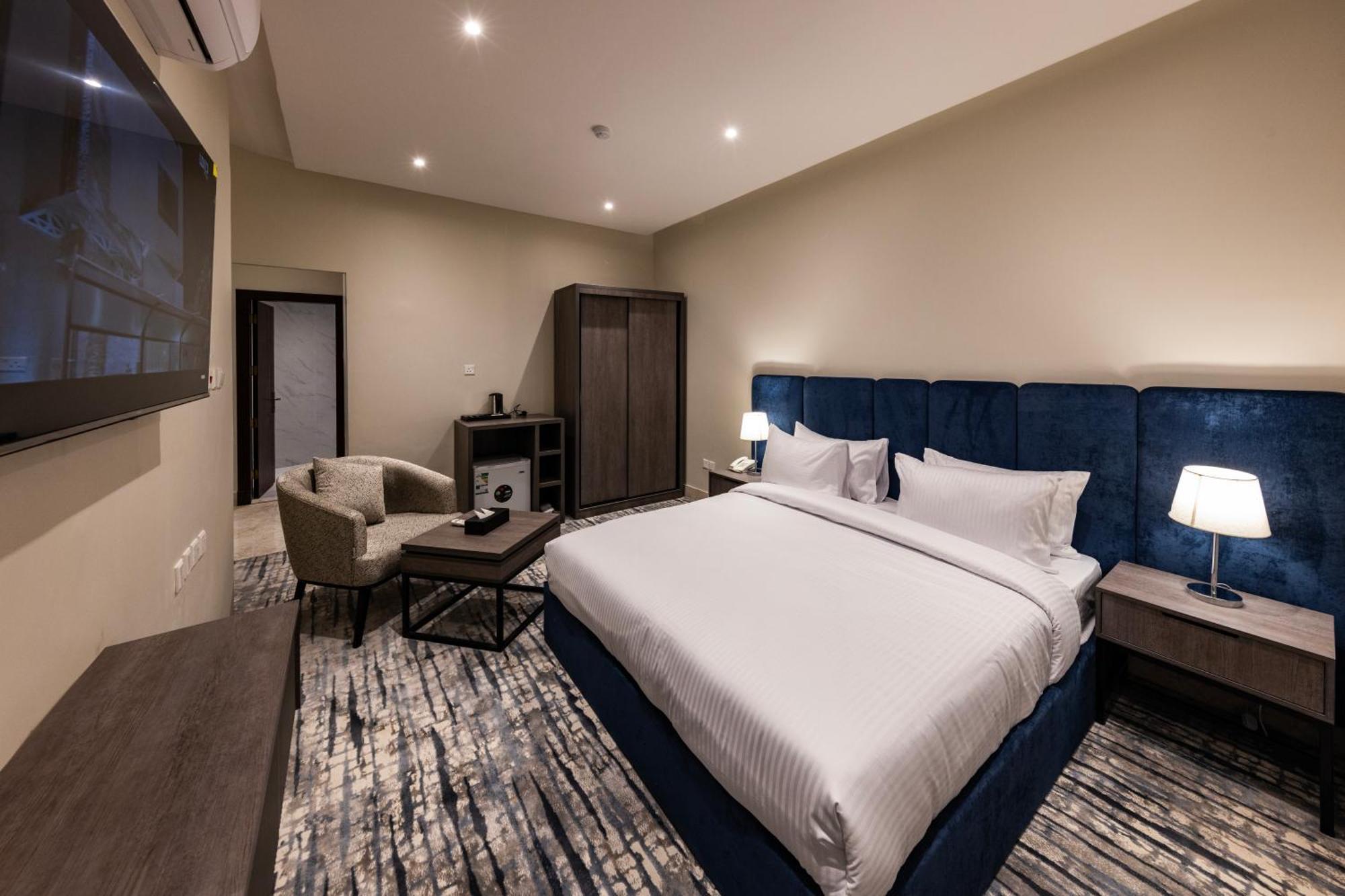 Hotel Towlan Qurtuba 2 Riyadh
