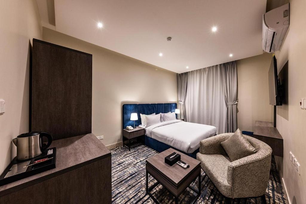 Towlan Qurtuba 2 Riyadh