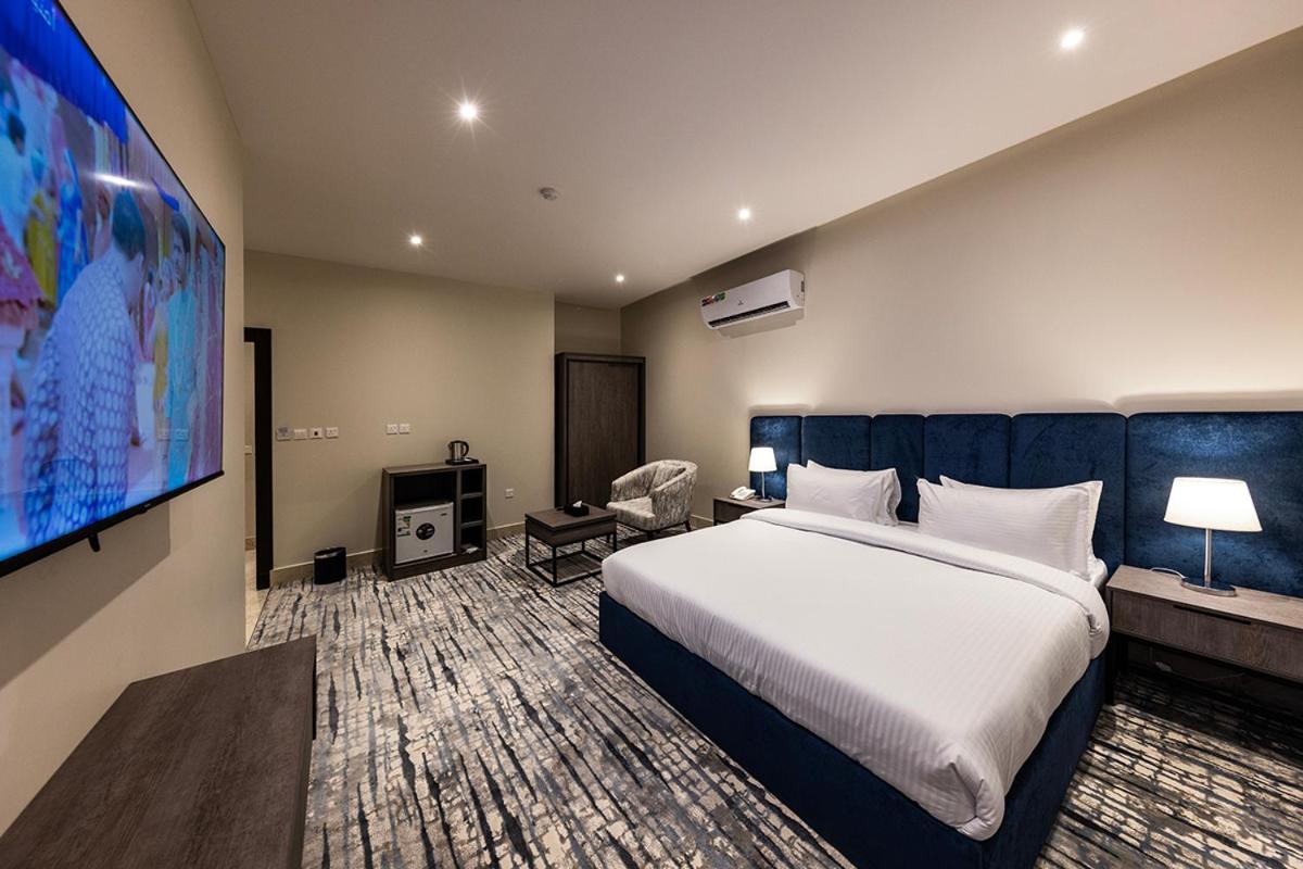 Hotel Towlan Qurtuba 2 Riyadh