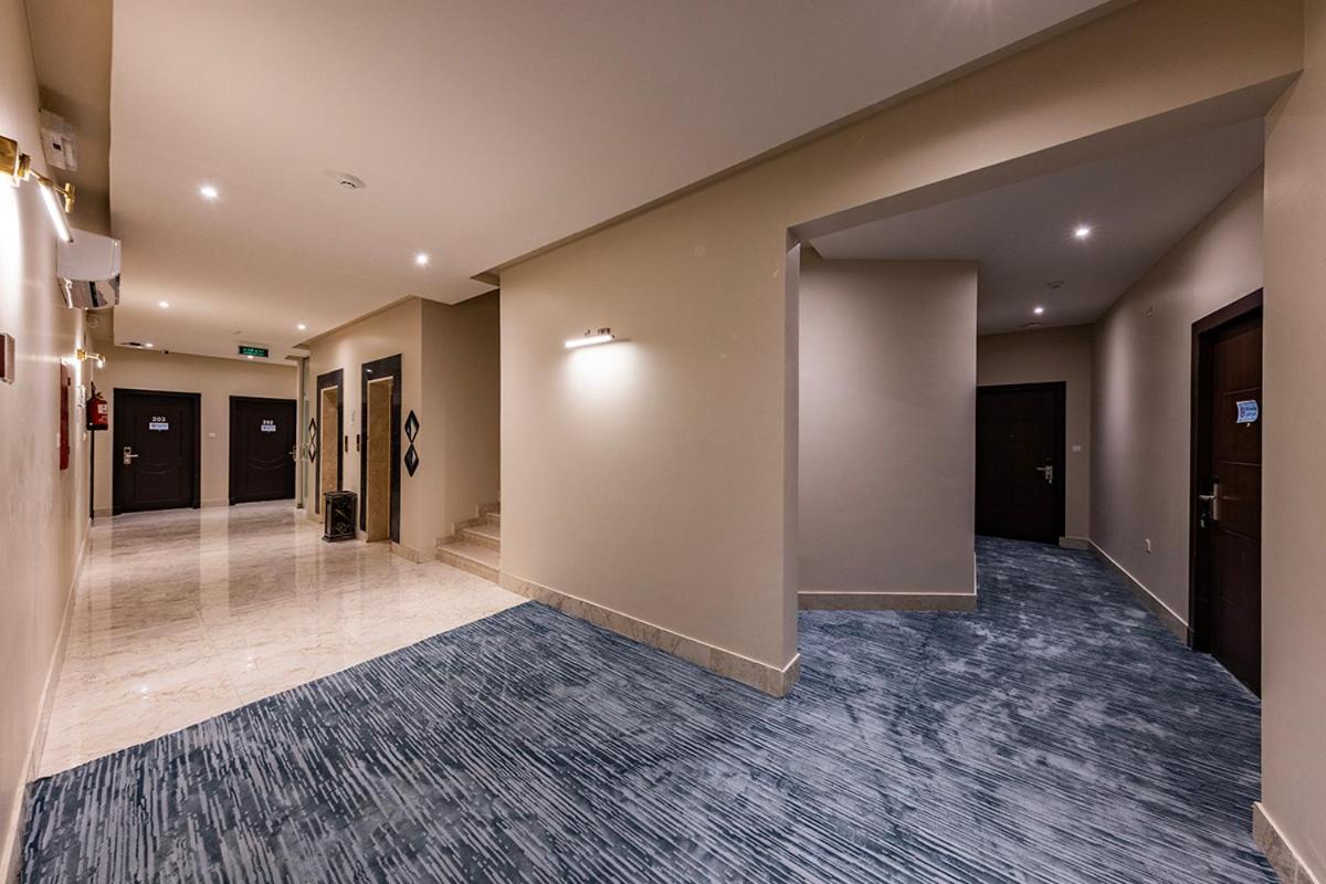 Hotel Towlan Qurtuba 2
