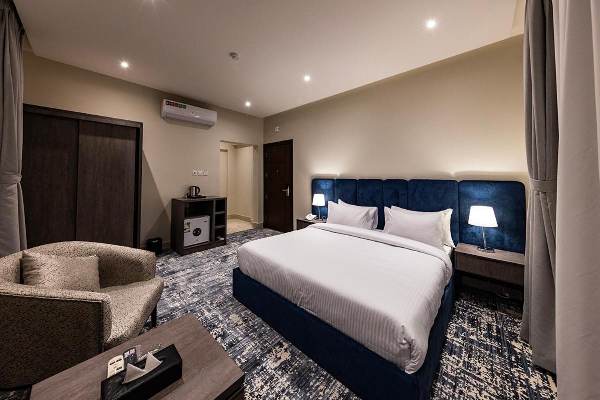 Hotel Towlan Qurtuba 2 Riyadh